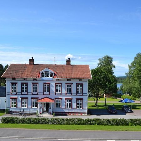 Varmland Hotel Uddeholm Exteriér fotografie