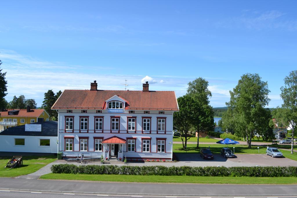 Varmland Hotel Uddeholm Exteriér fotografie