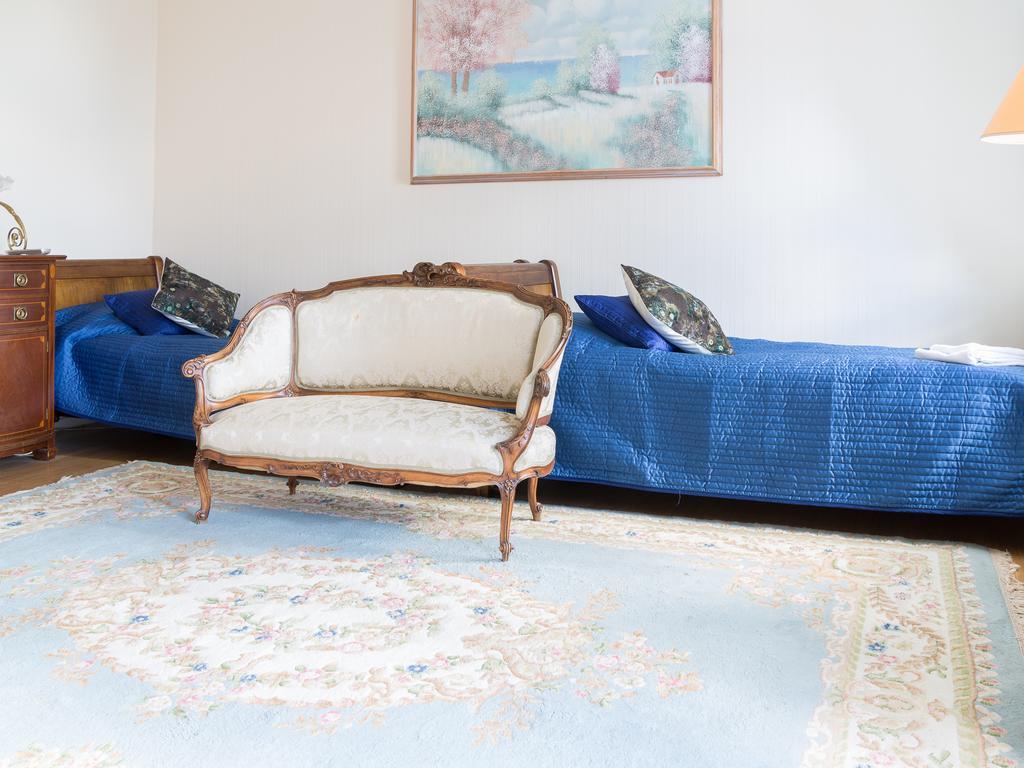 Varmland Hotel Uddeholm Pokoj fotografie