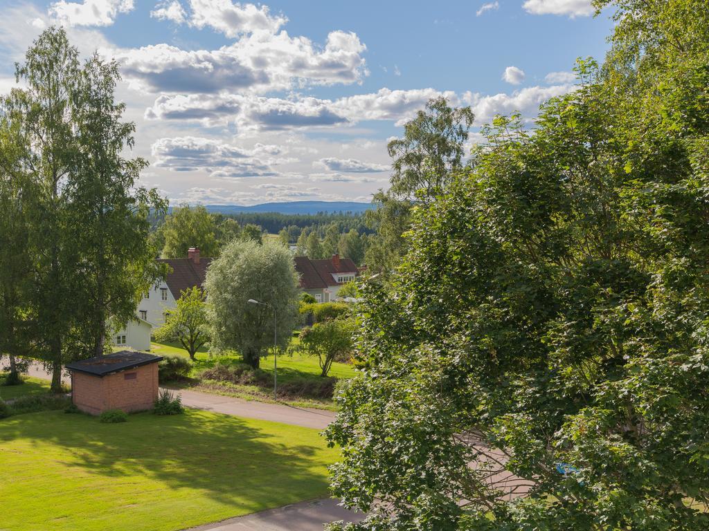 Varmland Hotel Uddeholm Pokoj fotografie