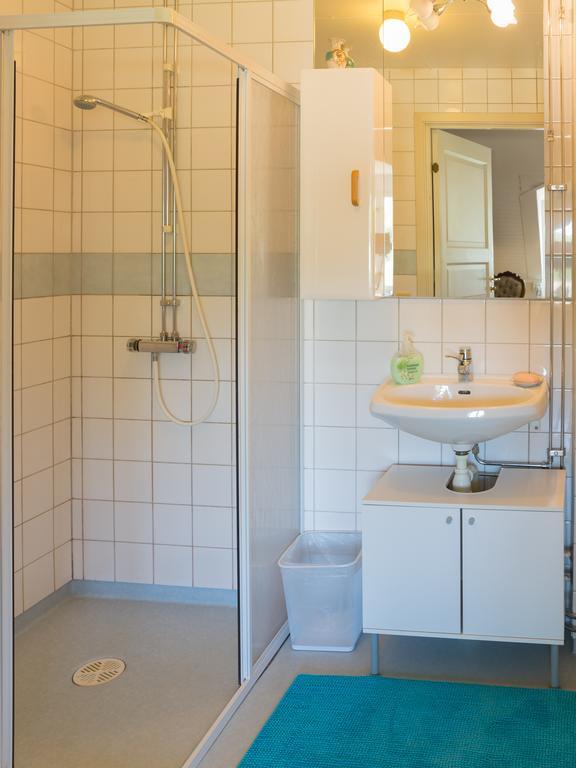 Varmland Hotel Uddeholm Pokoj fotografie