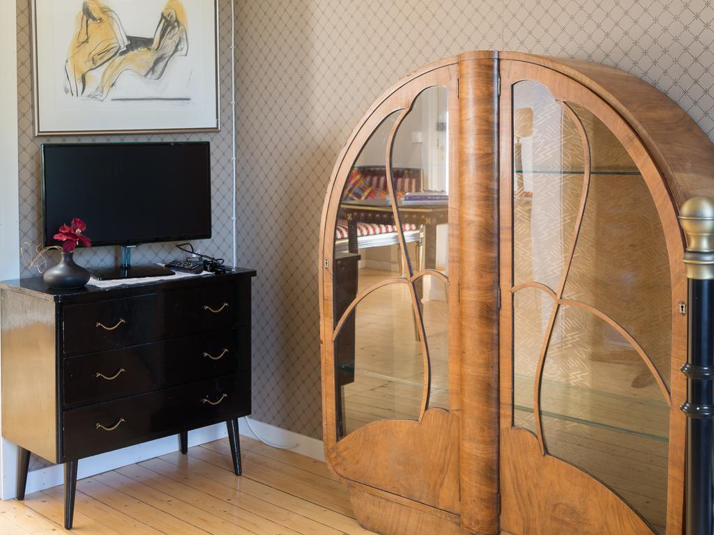 Varmland Hotel Uddeholm Pokoj fotografie