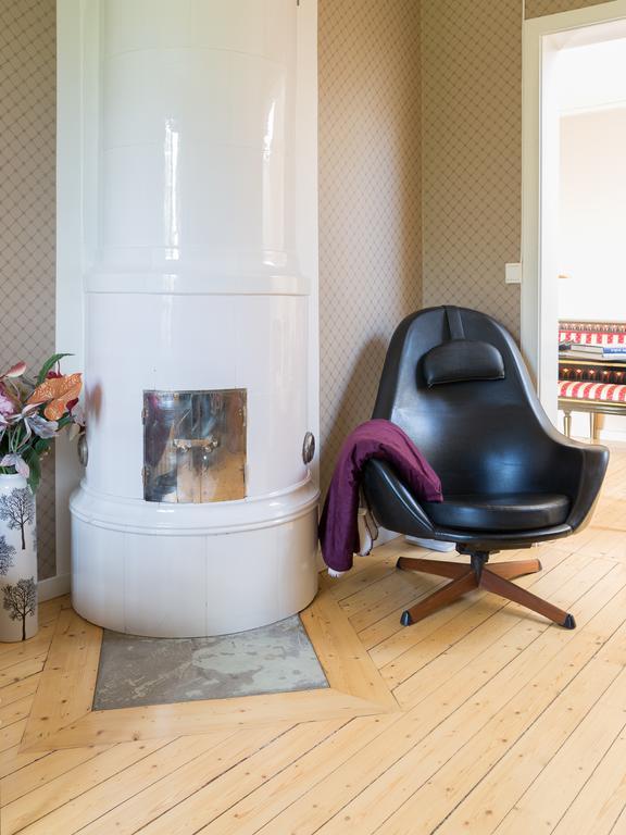 Varmland Hotel Uddeholm Pokoj fotografie