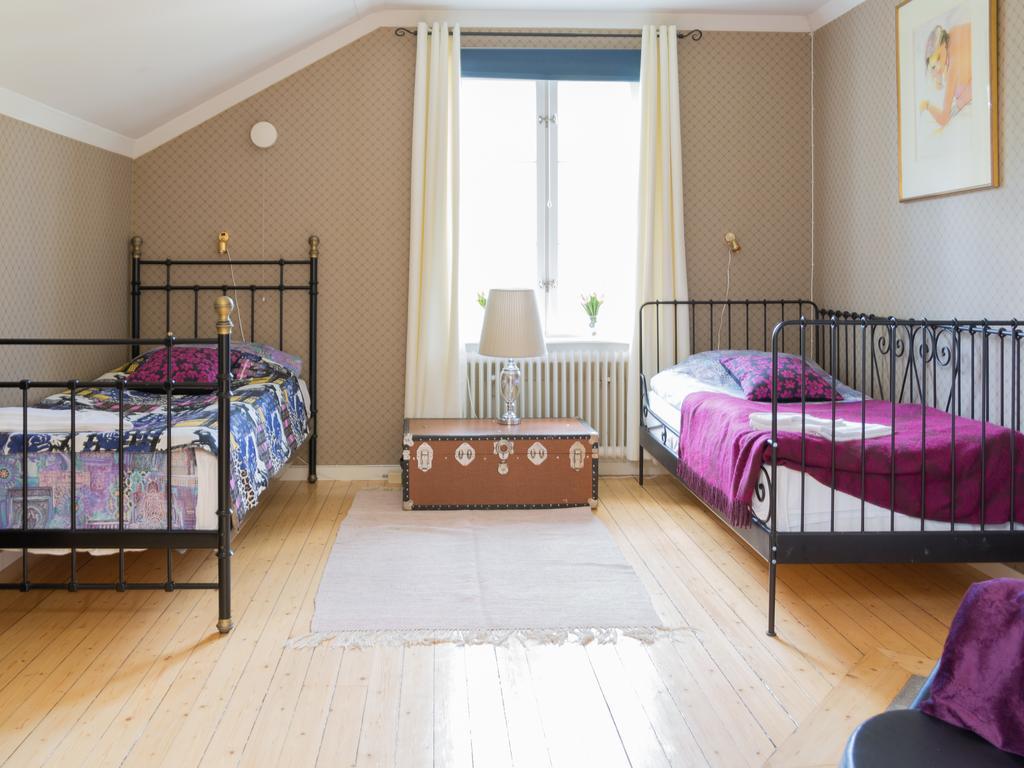 Varmland Hotel Uddeholm Pokoj fotografie
