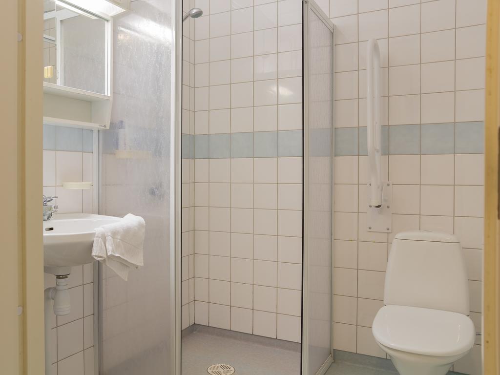 Varmland Hotel Uddeholm Pokoj fotografie