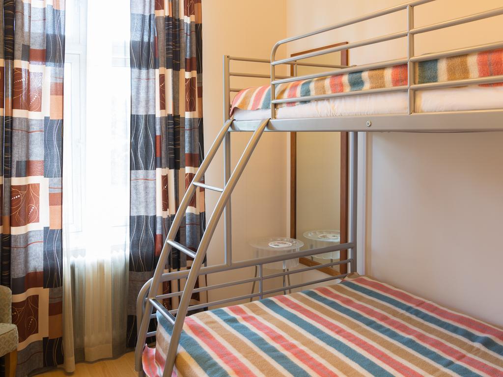 Varmland Hotel Uddeholm Pokoj fotografie